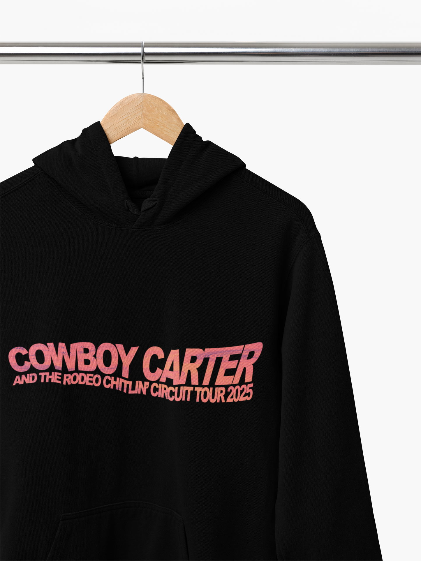 Limited Edition Cowboy Carter Hoodie