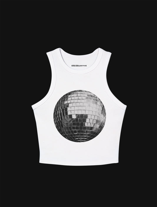 Studio Baby Tank Top