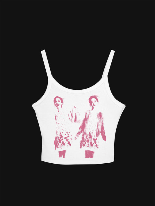 teen spirit tank top