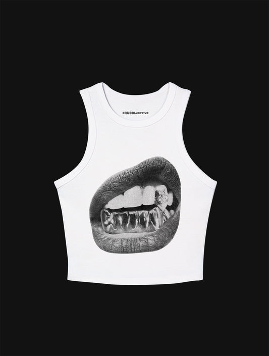 Bite Me Tank Top