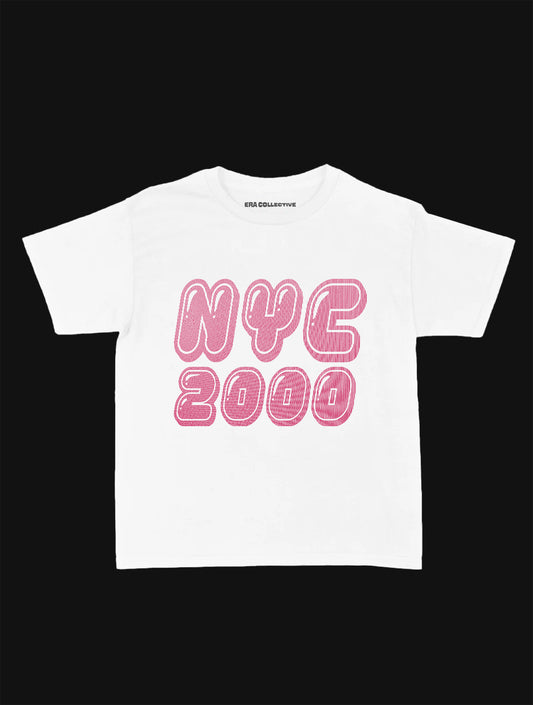 soho sweetheart baby tee