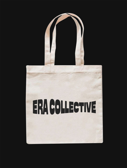 Logo Tote Bag