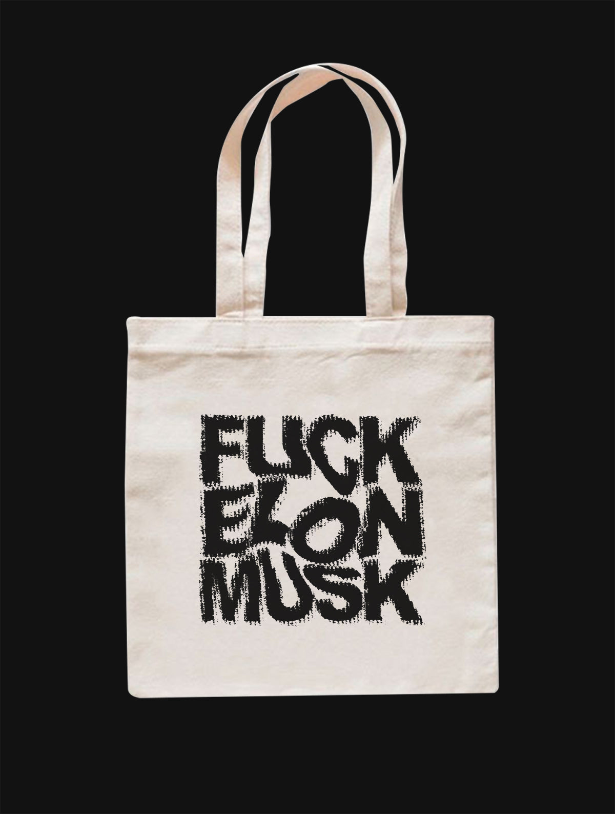 F Musk Bag