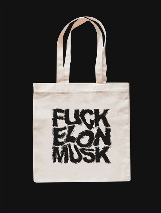 F Musk Bag