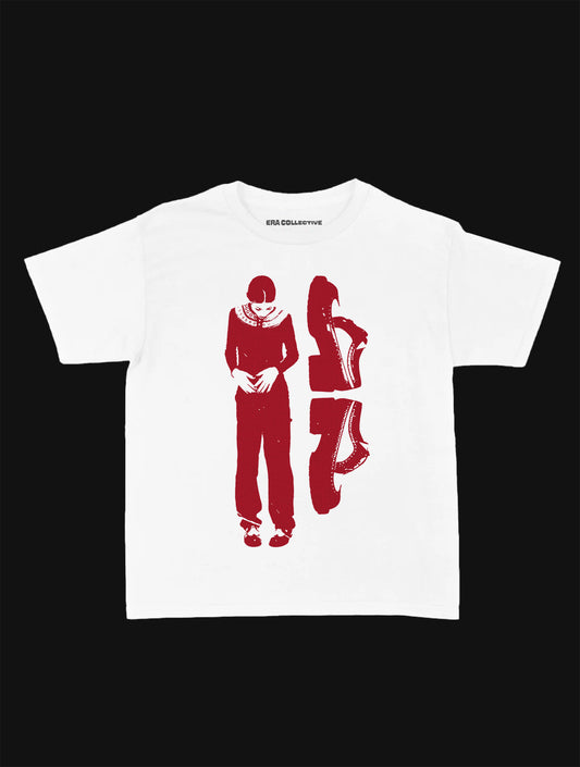 ctrl + crush baby tee