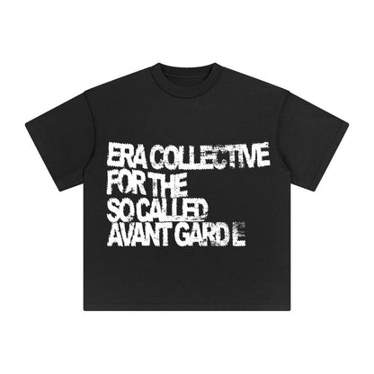 Era Collective Graphic Tee