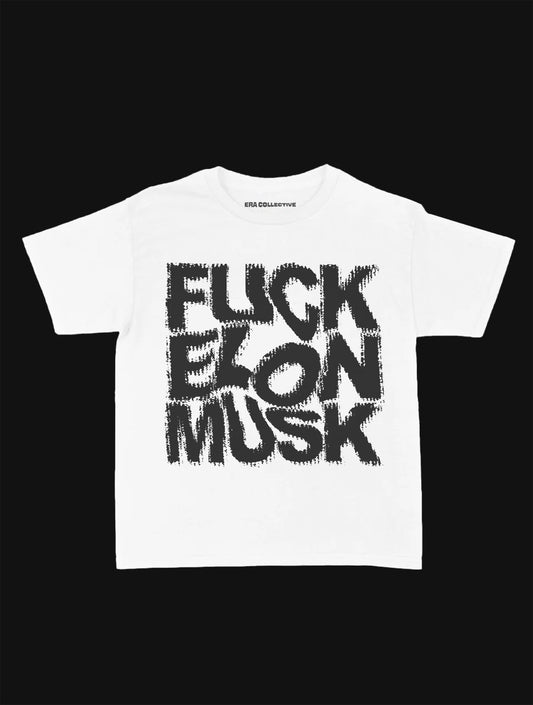 Tech No Baby Tee