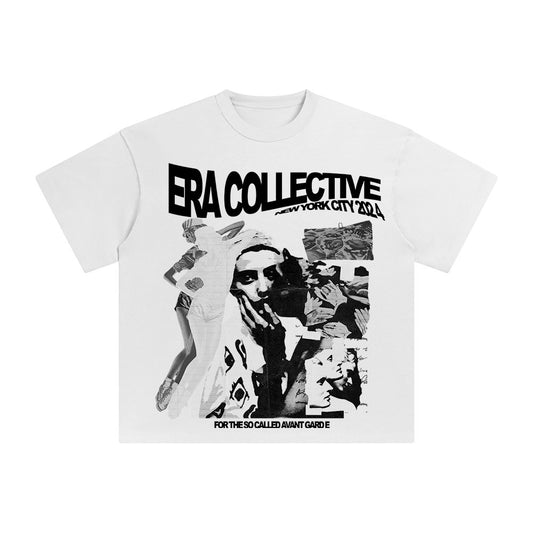 Era Collective Graphic Tee