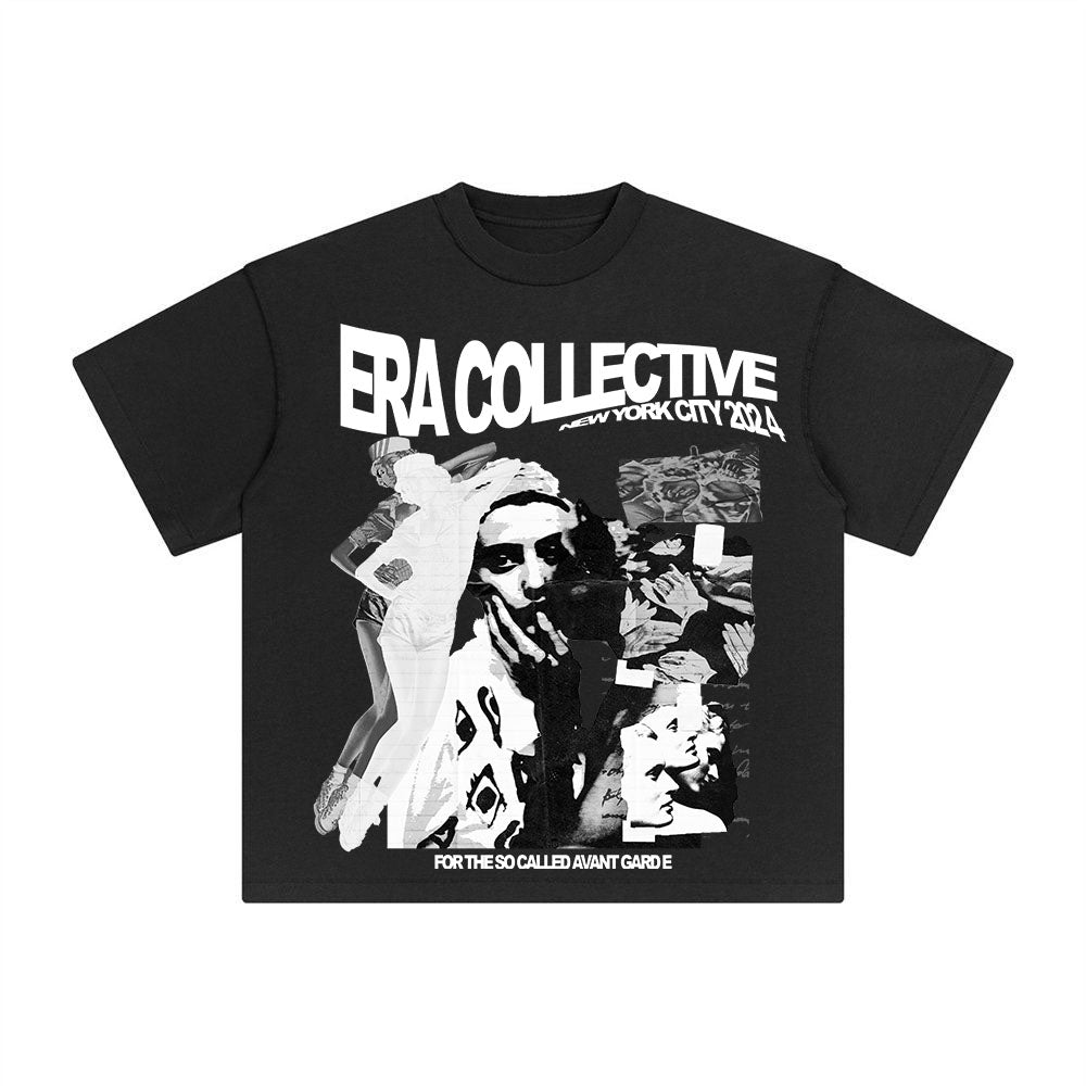 Era Collective Graphic Tee