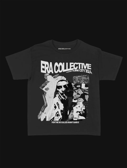Era Collective Logo Baby Tee