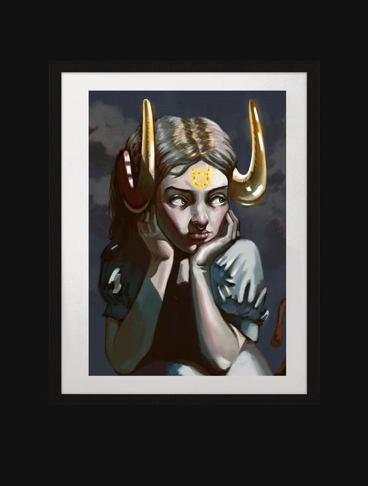 Dark Secret