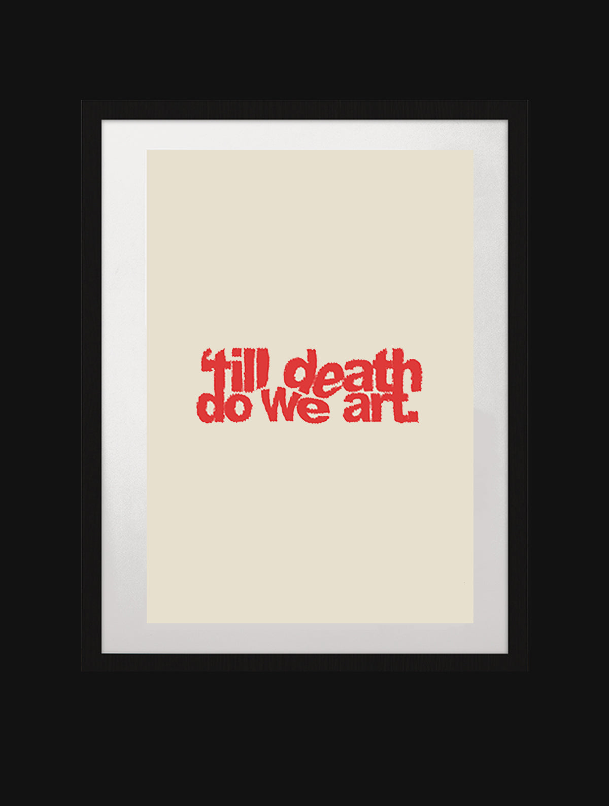 Till Death