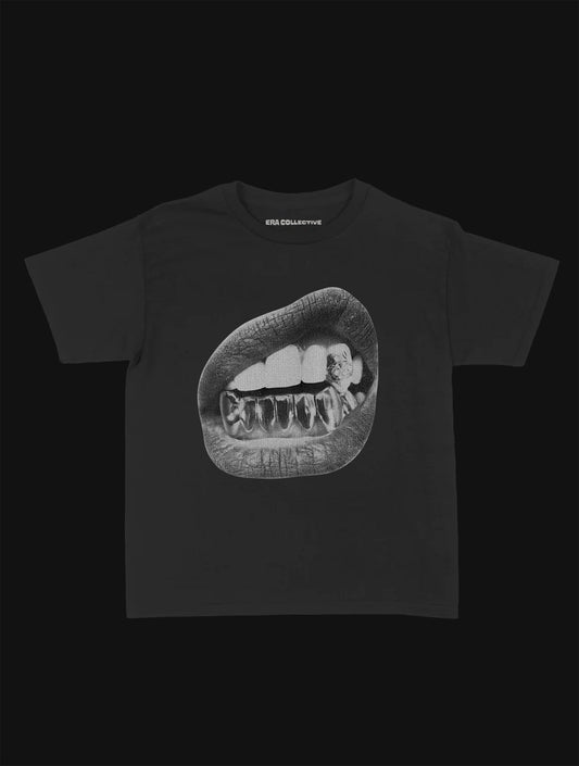 Bite Me Baby Tee