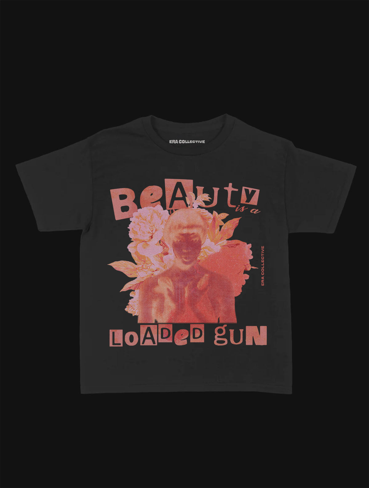 Loaded Beauty Baby Tee